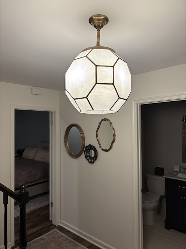 Photo from customer review