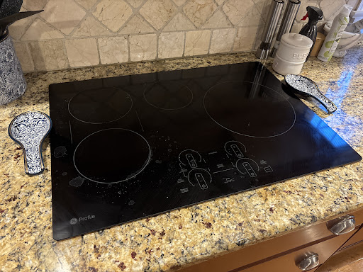 Photo from customer review