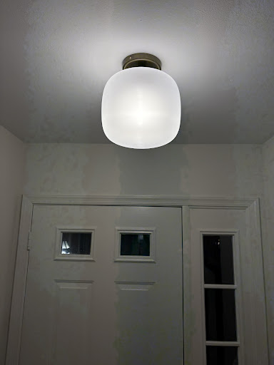Photo from customer review