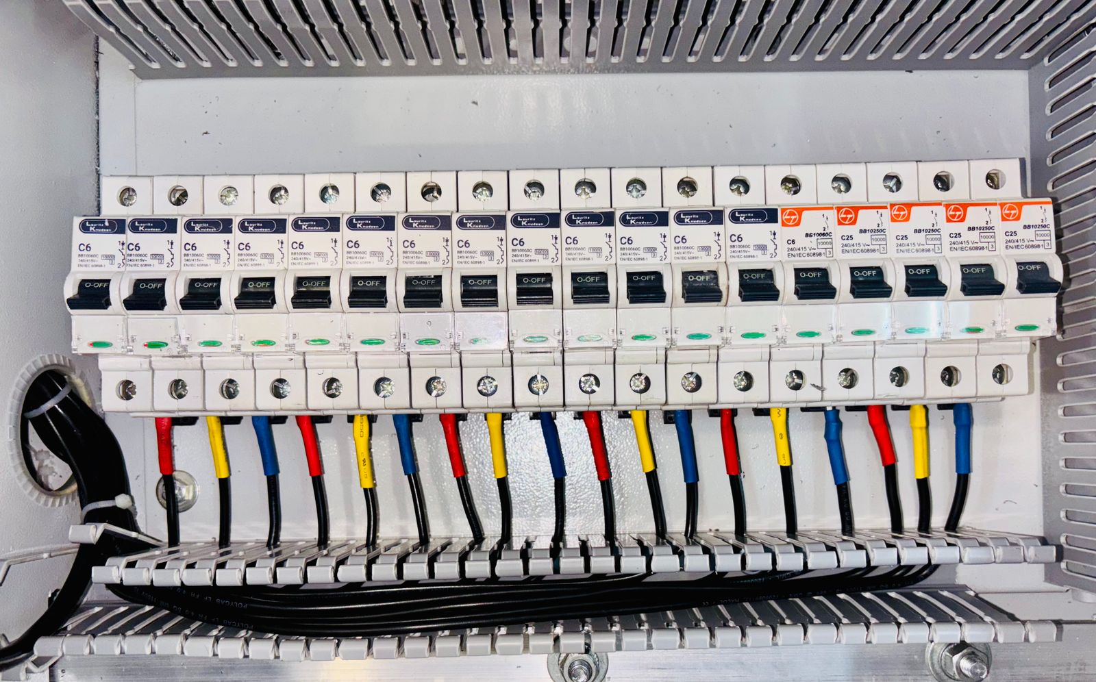 Electrical Panel Upgrade Cost: What to Expect